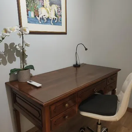 Rome 15minmodern Accommodation, Airport,station,linkhouseciampino Appartamento