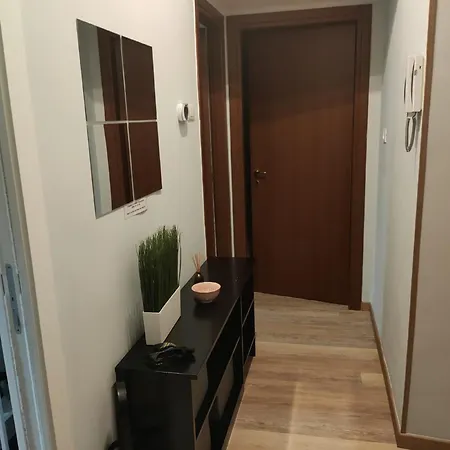 Rome 15minmodern Accommodation, Airport,station,linkhouseciampino Appartamento